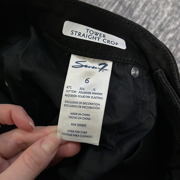 Seven7 Jeans! - Picture 5 of 5